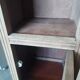 Pair of bedside tables