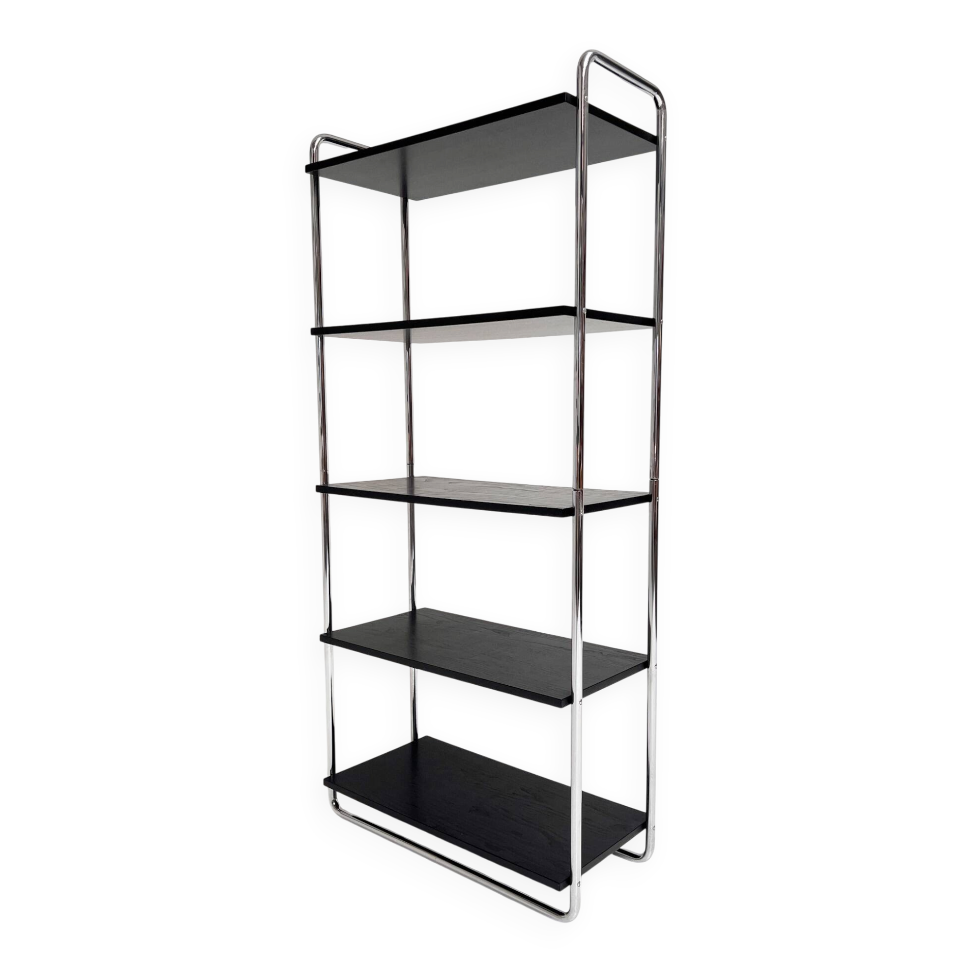 Wall unit (high) by Arnold Bauhaus, 1980s