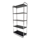 Wall unit (high) by Arnold Bauhaus, 1980s