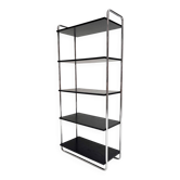 Wall unit (high) by Arnold Bauhaus, 1980s
