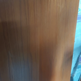 Baumann dining table