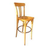 Chaise haute bar bistrot Stella vintage