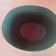 Waste paper basket Metal decor Hot air balloons