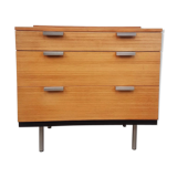 Commode par Stag, conçu par John et Sylvia Reid