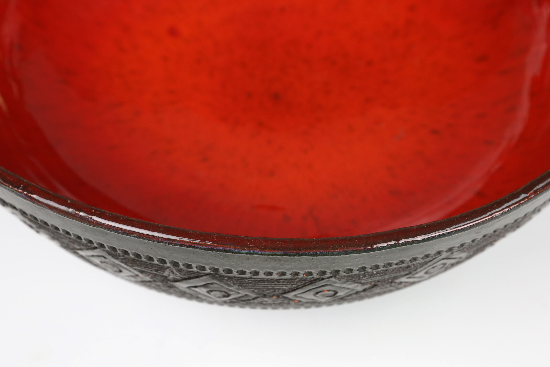 XL Amphora bowl Ca.1960