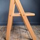 Pair of Pierre Grosjean chairs, vintage seating furniture