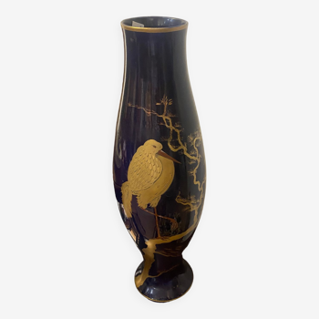 Large ceramic vase Sainte Radegonde