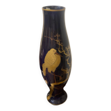 Large ceramic vase Sainte Radegonde
