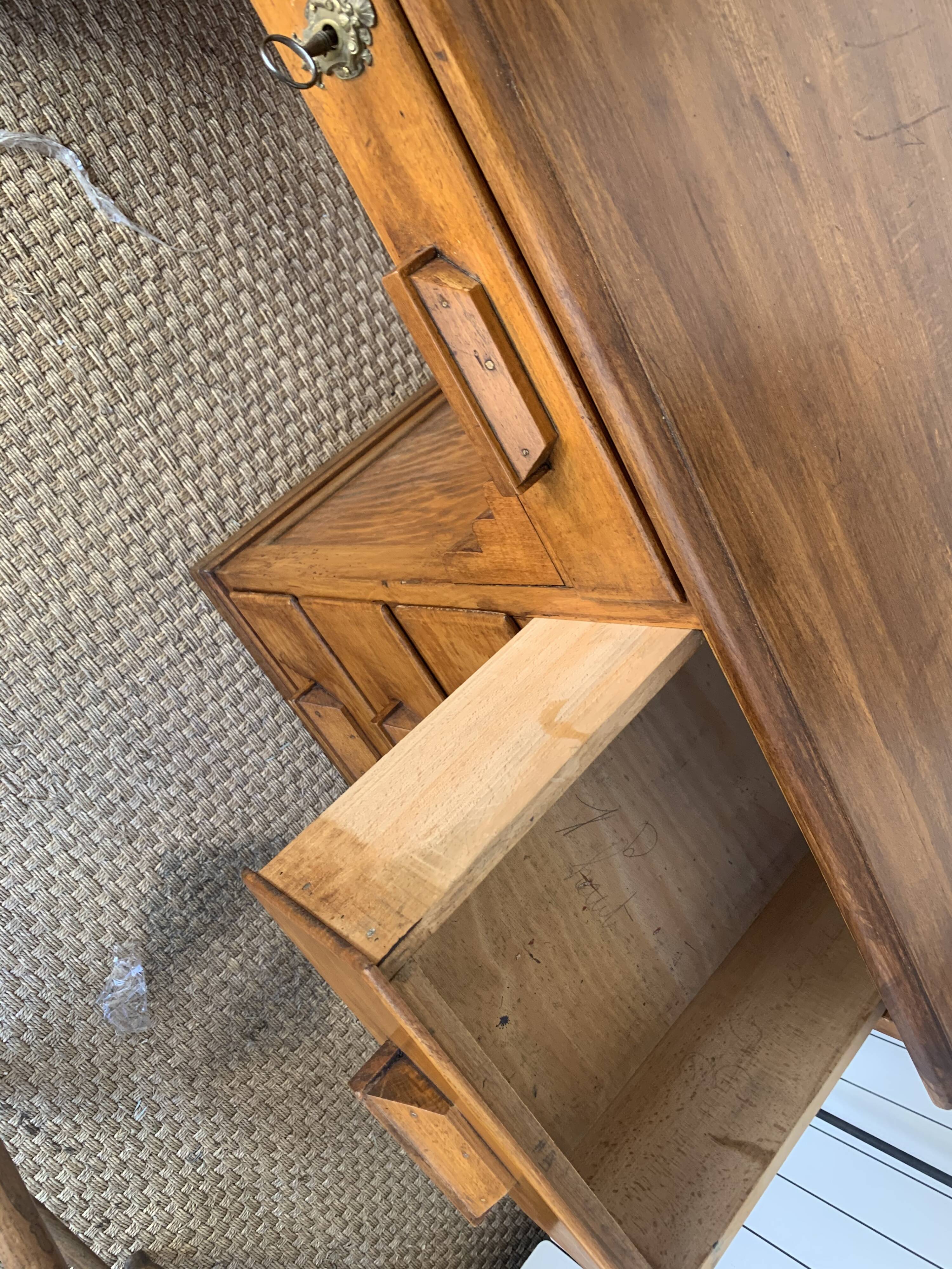 Office administration