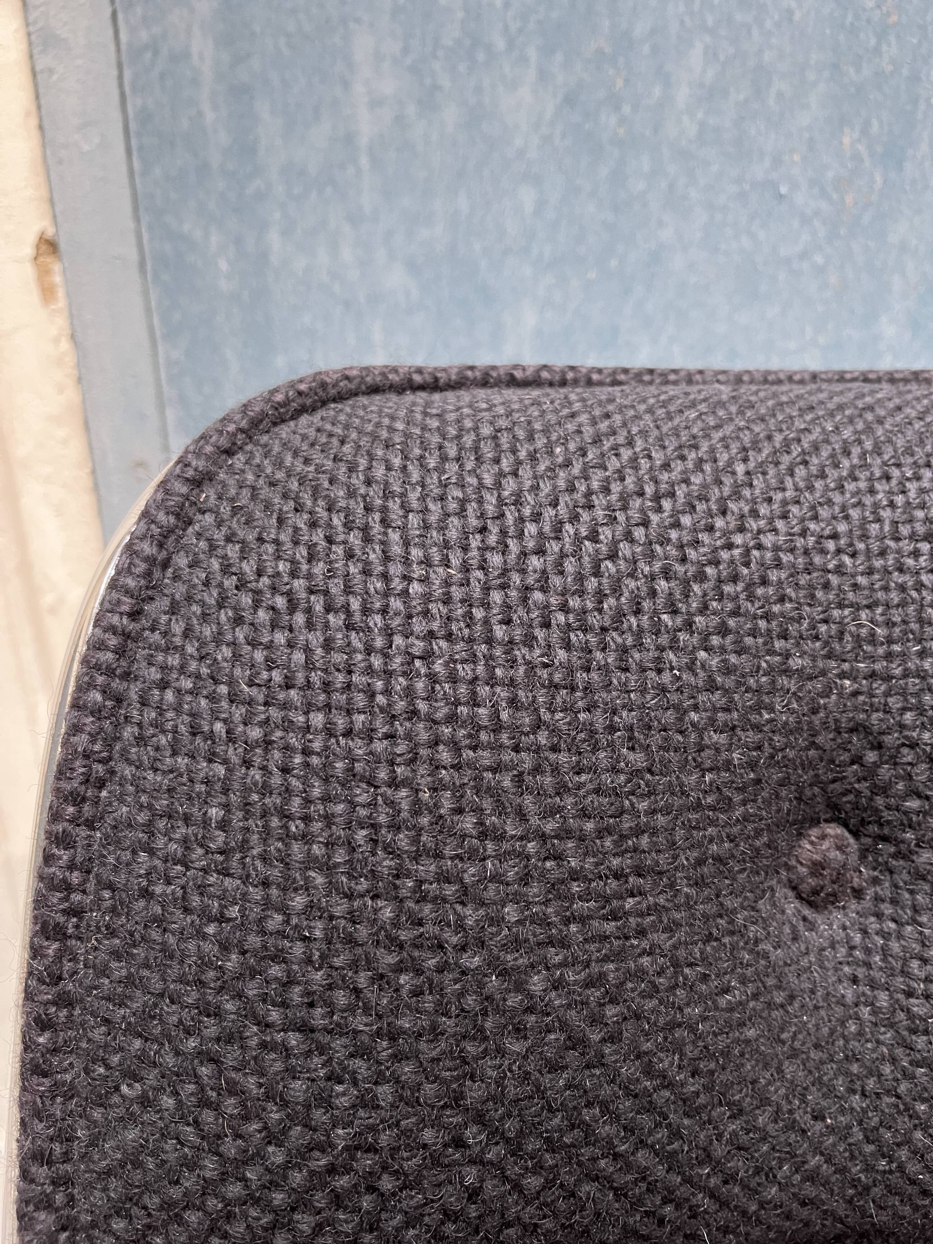 Charles Pollock Armchair
