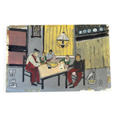 Peinture naïve