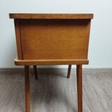 Table de chevat