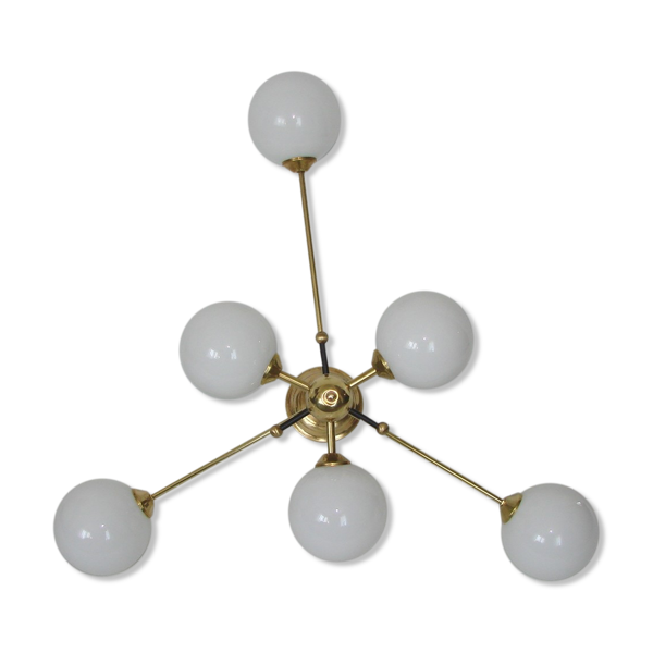 Lustre, années 60 — Beyit