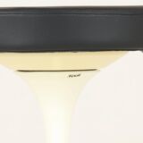 Chaise d'appoint ou tabouret par Eero Saarinen pour Knoll années 1960