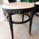 Set of 2 Baumann mouette bistro chairs