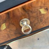 Pair of bedside tables 1970