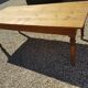 Bistro table