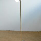 Diabolo floor lamp, dating from the 60s