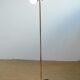 Lampadaire diabolo, datant des années 60