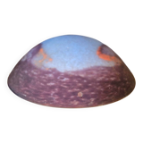 Art Deco Chandelier Basin – Signed RETHONDES (Circa 1930)