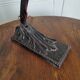 Lampe de notaire ou de banquier Niam design Georges Main