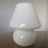 Lamp " mushroom " Hala Zeist 70s