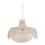 Murano glass chandelier designed by Kalmar, Germany, 1960s