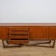 Mid-Century Teak Sideboard from Stonehill, United Knigdom, 1960s