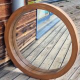 Miroir rond