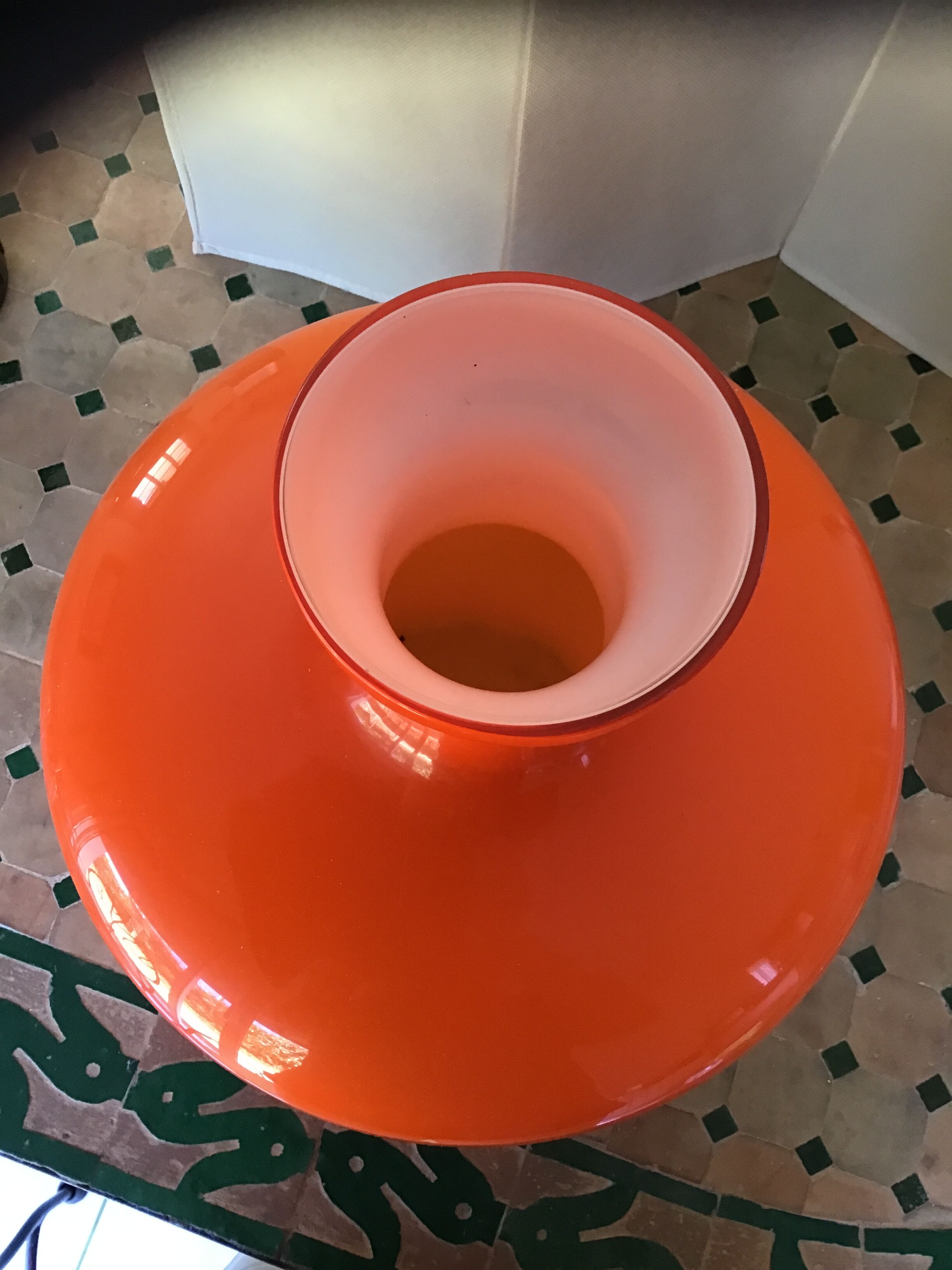 Vase