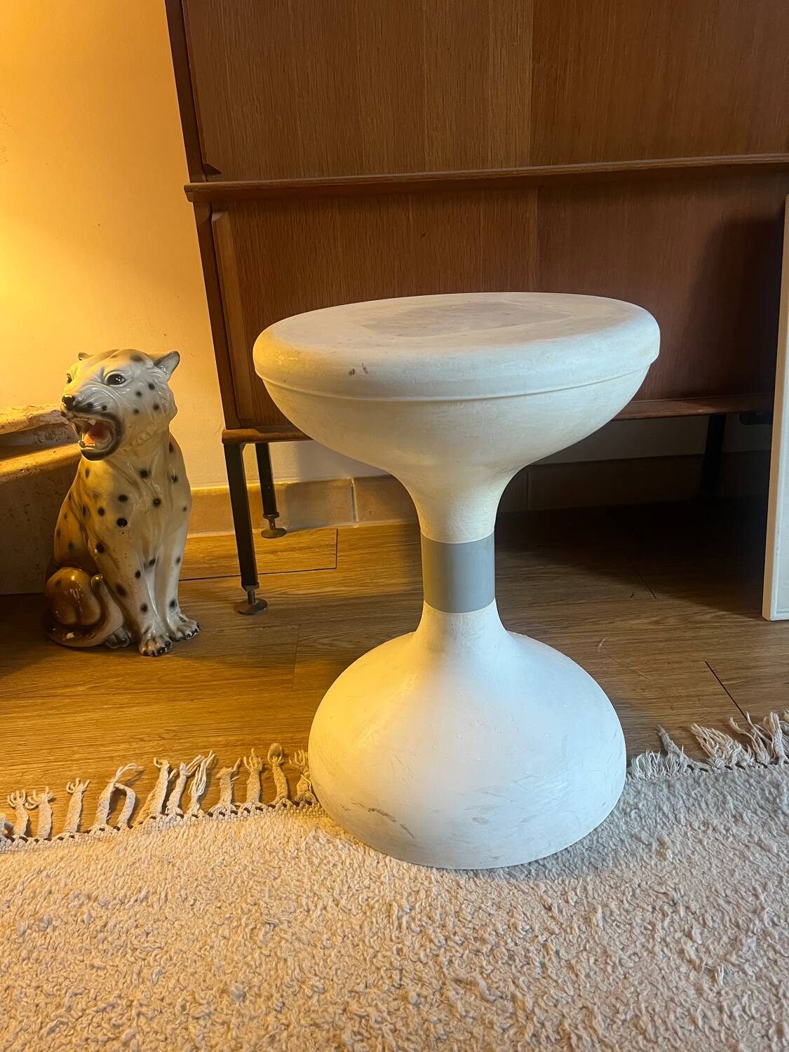 70s stool