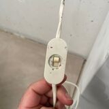 Ball lamp Reggiani 1970