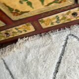 Berber carpet