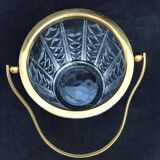 Val Saint Lambert ice bucket