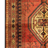 Tapis Persan Qashqai - 155x225cm