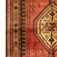 Tapis Persan Qashqai - 155x225cm