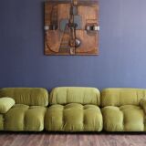 C&B Italia - Mario Bellini - Camaleonda - Sofa