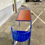 Table et chaises Emu
