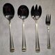New complete Schneider cutlery set