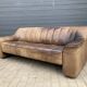 De Sede Ds44 3-seater Buffalo leather NECK 5mm