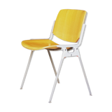 Lot of 6 chairs Castelli DSC 106