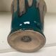 Old ceramic vase Pont des Vernes