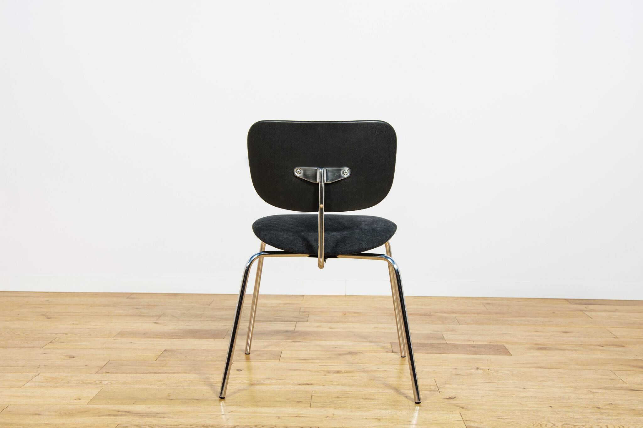 Mid-Century SE68 Side Chair by Egon Eiermann for Wilde & Spieth, Germany, 1960s