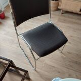 Chair year 80 tubular composite