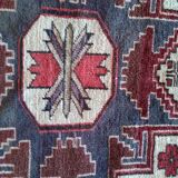 Old persian carpet 200 x 110 cm