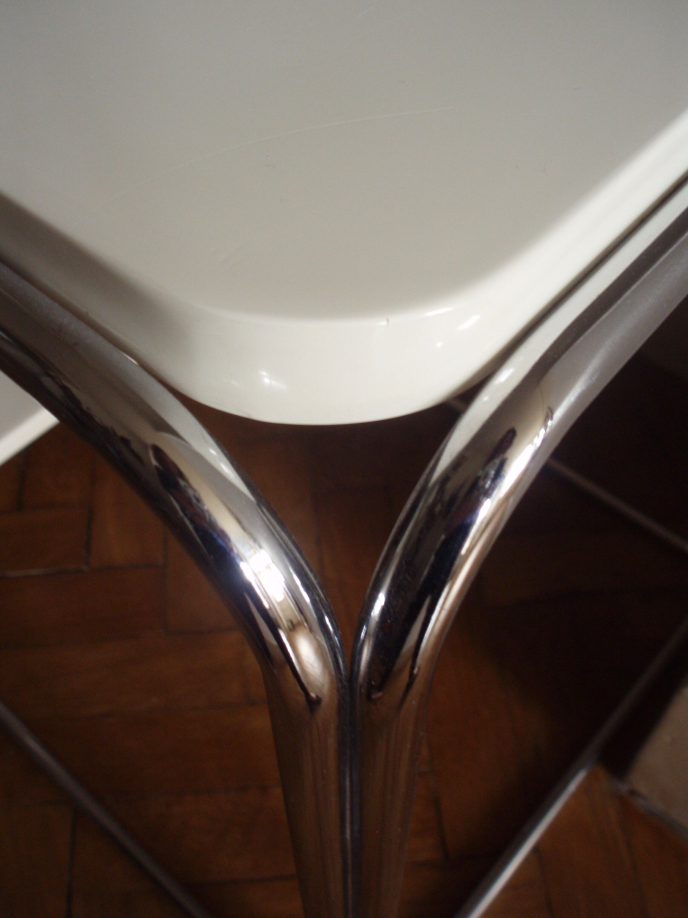 Display unit from the 70s