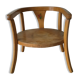 Baumann children's chair