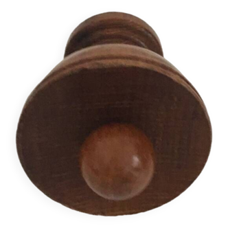 Bouton butoir porte vintage.