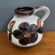 Scheurich vase model 484-21 1970s