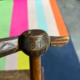 Chaise africaine Congo